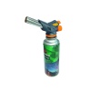 Starmax Turbo Torch Pürmüz Çakmak Ve Kartuş Set