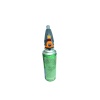 Starmax Turbo Torch Pürmüz Çakmak Ve Kartuş Set