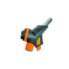 Starmax Turbo Torch Pürmüz Çakmak Ve Kartuş Set