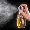 200 Ml Çok Amaçlı Spreyli Cam Şişe