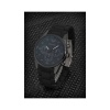 Montana Watch Silikon Kordonlu Erkek Kol Saati (kutulu)