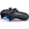 Ps4 Oyun Kolu Joystick Kablosuz Wireless Gamepad Siyah Egonex