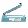 Fs-300 Metal Gövdeli Kullanımı Kolay Poşet Ağzı Kapama Yapıştırma Makinası (30cm)