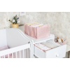 Baby Akordiyon Organizer Çekmece Düzenleyici Large (pembe)