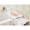 Baby Akordiyon Organizer Çekmece Düzenleyici Small (pembe)