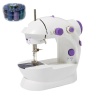 Sew Whiz Çift Kademeli Pratik Dikiş Makinası + 10 İpli Mezuralı Set Hediyeli