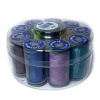 Sew Whiz Çift Kademeli Pratik Dikiş Makinası + 10 İpli Mezuralı Set Hediyeli