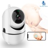 Ev Güvenlik 1080p Wifi Kamera Bebek Monitör Hareket Algılama İle Izleme Sesli Alarm Ses Dinleme Gece Görüş Tf Kart Bulut Depolama Bebek Kamerası Ofis Pet Yaşlı İzleme İçin