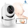 Ev Güvenlik 1080p Wifi Kamera Bebek Monitör Hareket Algılama İle Izleme Sesli Alarm Ses Dinleme Gece Görüş Tf Kart Bulut Depolama Bebek Kamerası Ofis Pet Yaşlı İzleme İçin