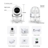 Ev Güvenlik 1080p Wifi Kamera Bebek Monitör Hareket Algılama İle Izleme Sesli Alarm Ses Dinleme Gece Görüş Tf Kart Bulut Depolama Bebek Kamerası Ofis Pet Yaşlı İzleme İçin