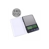 Mh-999 Pratik Dijital Hassas Mutfak Terazisi Hassas Tartı 3 Kg /0.1 Gr. Hassasiyet