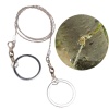 Buffer® Karavanda ,kampda  Taşınabilir Mini  Zincir  Cep Testeresi Dişli Tel Ahşap Plastik Metal Kesici
