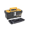 Super Bag Metal Kilitli Takım Çantası 13 İnc Asr-5027