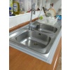 Gri Su Sızdırmaz  Banyo Mutfak Lavabo Küvet İzolasyon Şerit Bant