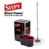 Stepy Black Power Otomatik Temizlik Seti