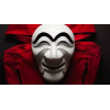 La Casa De Papel Kore Mask - Kalamar Mask Yeni Versiyon