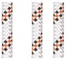 10 Metre B Tipi 12 Mm Statik Halat - Düşme Önleyici Dayanıklı Örgü İp