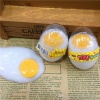 Slime Şaka Yumurtası - Akışkan Sahanda Yumurta Şakası