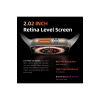 İos Android Uyumlu Bluetooth Aramalı Akıllı Saat Watch 8