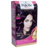 Palette Saç Boyası  4-99 Patlıcan Moru x 3 Adet
