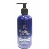Radical Color Su Bazlı Saç Boyası 250 ml Elektrık Mavi x 3 Adet