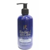 Radical Color Su Bazlı Saç Boyası 250 ml Elektrık Mavi x 4 Adet
