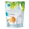 4 Paket Kedi Kumu Silica Kristal Kedi Kumu 1.4 Kg - 3.8 L