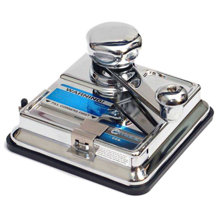 Ocb Micro Matic Kollu Sigara Sarma Makinesi Ocb Mikro Matic