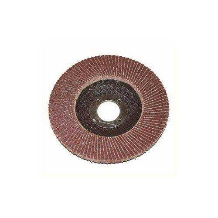 Shark Flap Disk 115x22.2 Mm 40 Kum (10 Adet)