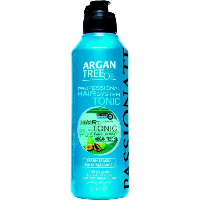 İmaj Passıonate Saç Toniği Argan 250 ml