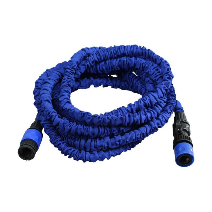 Tabancalı Uzayan Hortum Expandable Hose Bahçe Hortumu 30 Metre