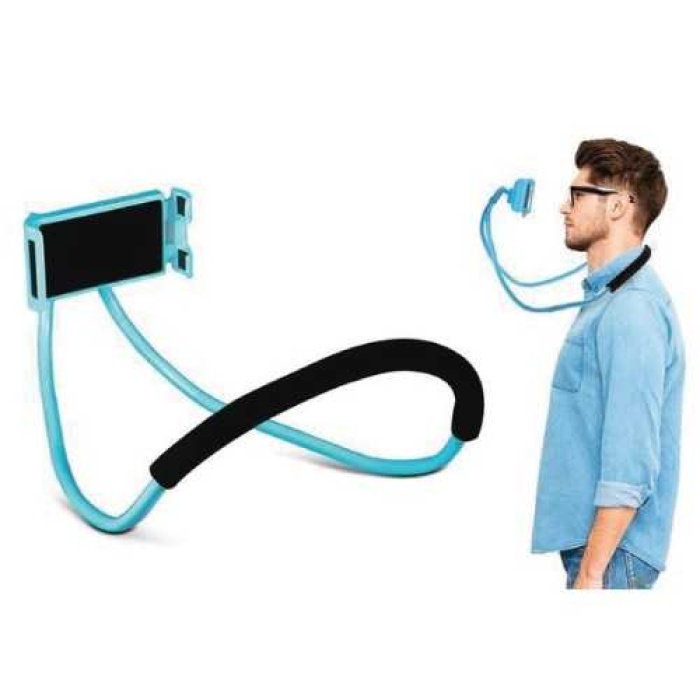 Boyun Telefon Tutucu ( Video Ve Görüntülü Görüşme)