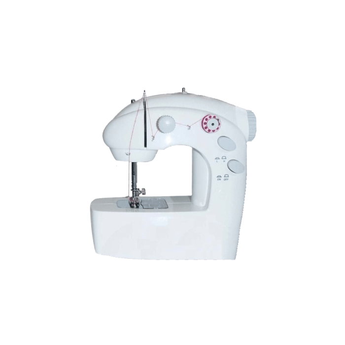 Sew Whiz Çift Kademeli Pratik Dikiş Makinası
