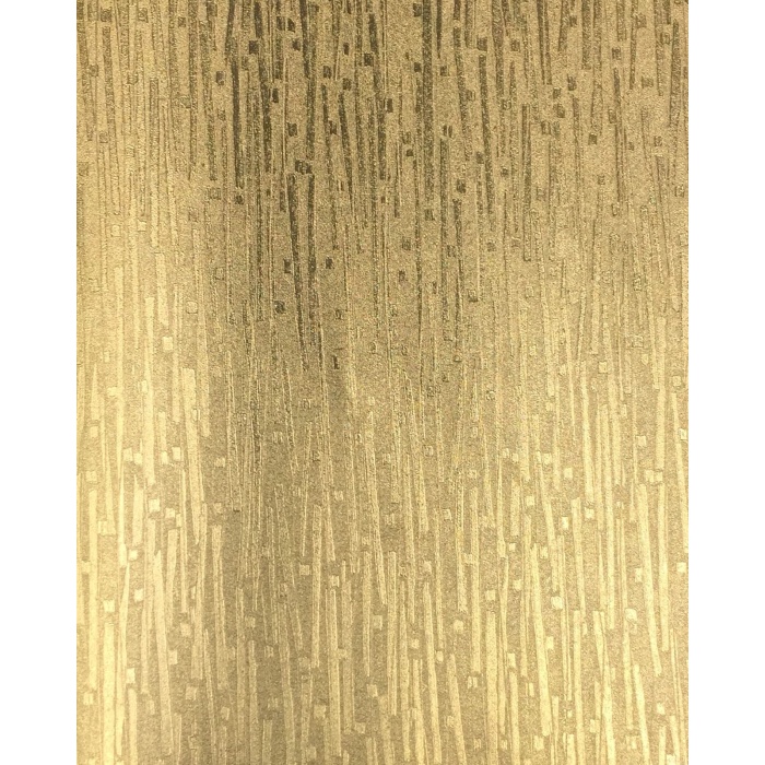 Gold Silver Duvar Kağıdı  95322  - 5m2 ve Yapıştırıcısı Toz Tutkal