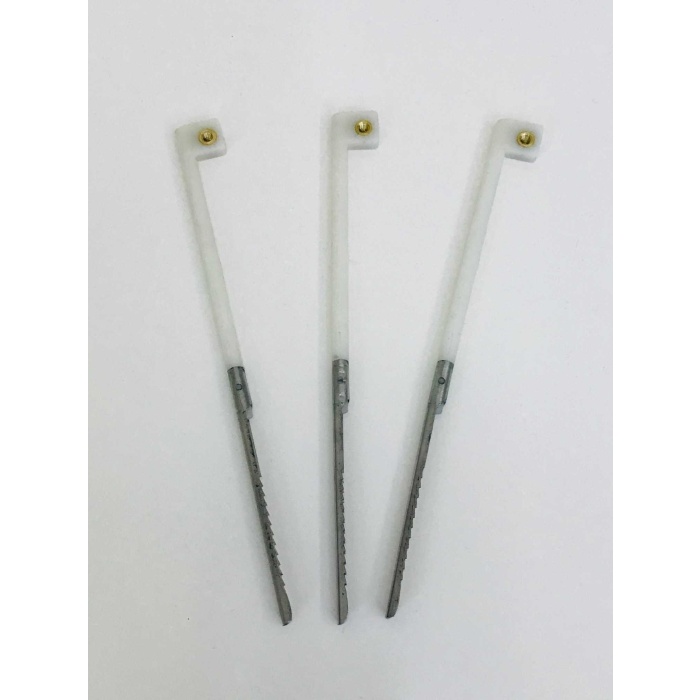 3lü Set Top O Matic Sigara Sarma Makinası Yedek Kaşık,yedek Parça,topmatik Yedek Uc