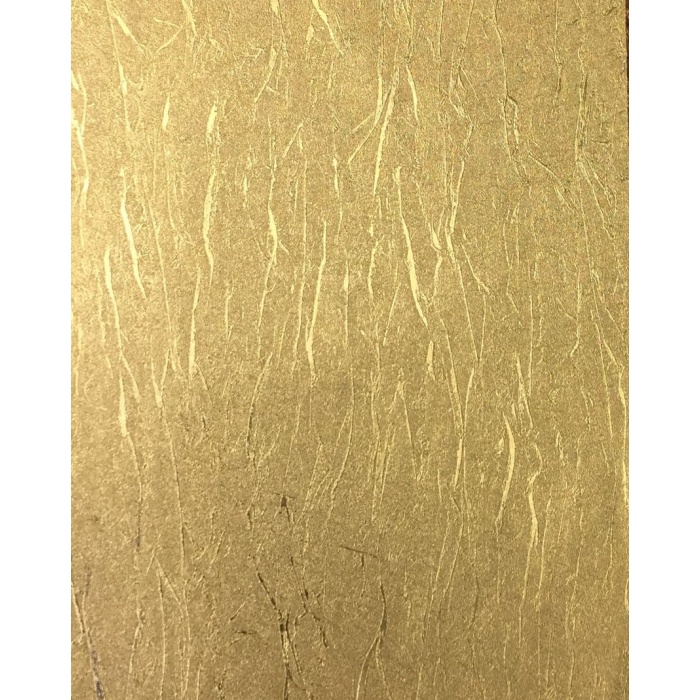 Gold Silver Duvar Kağıdı  93183  - 5m2 ve Yapıştırıcısı Toz Tutkal