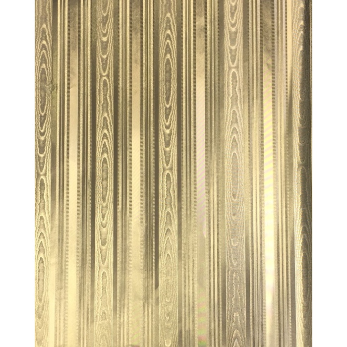 Gold Silver Duvar Kağıdı  90191  - 5m2 ve Yapıştırıcısı Toz Tutkal