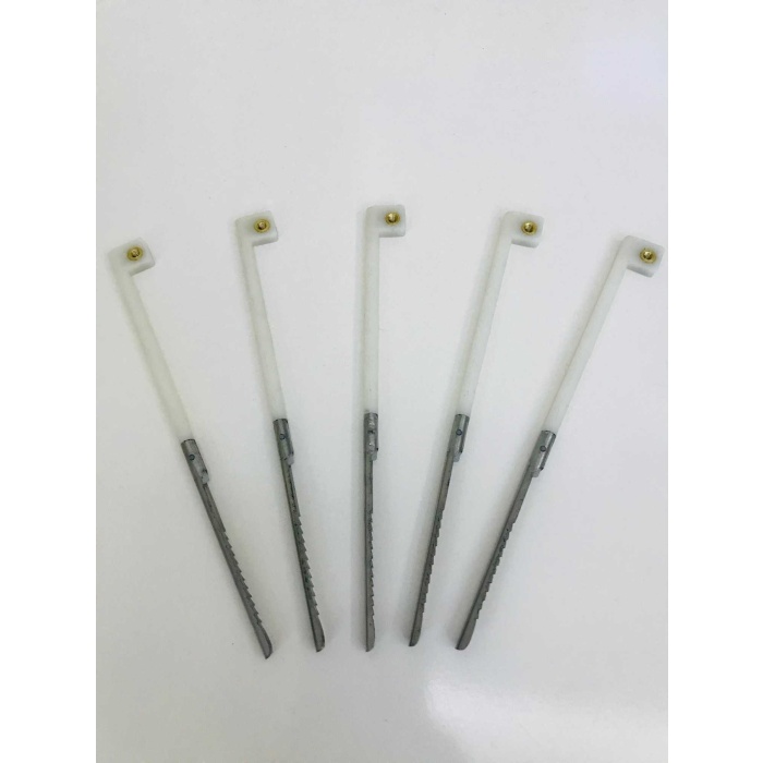 5li Set Top O Matic Sigara Sarma Makinası Yedek Kaşık,yedek Parça,topmatik Yedek Uc