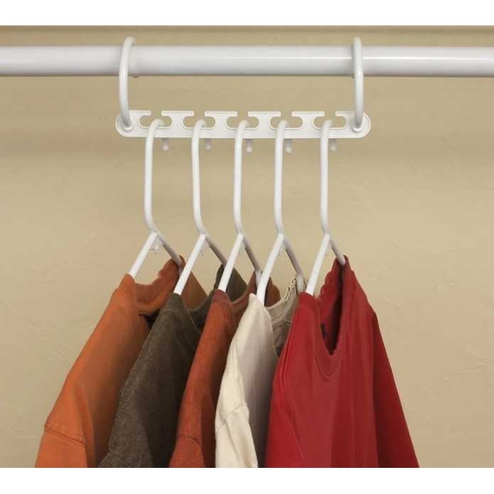 Askı Sihirbazı Wonder Hanger 8li
