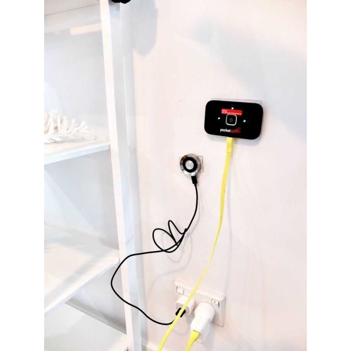Çok Amaçlı Çift Taraflı Bant 3 M X 3 Cm