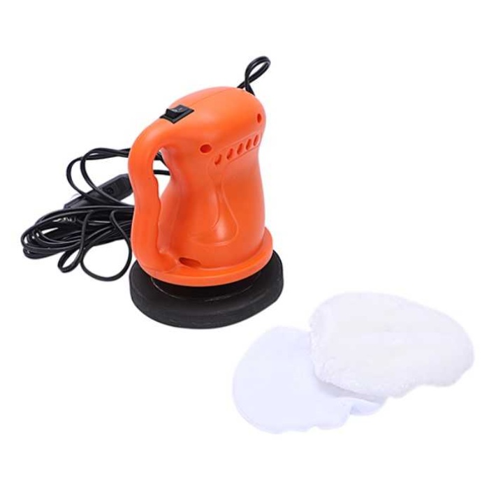 12v  Araç Pasta Cila Parlatma Makinesi