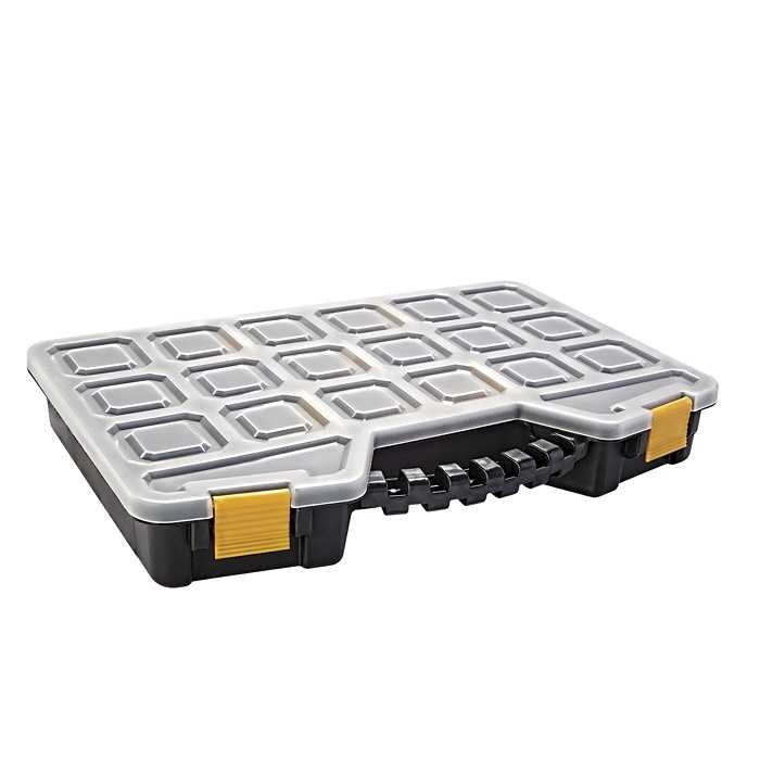 Super-bag Mega Organizer Takım Çantası Vida Çivi 18– Asr-2035