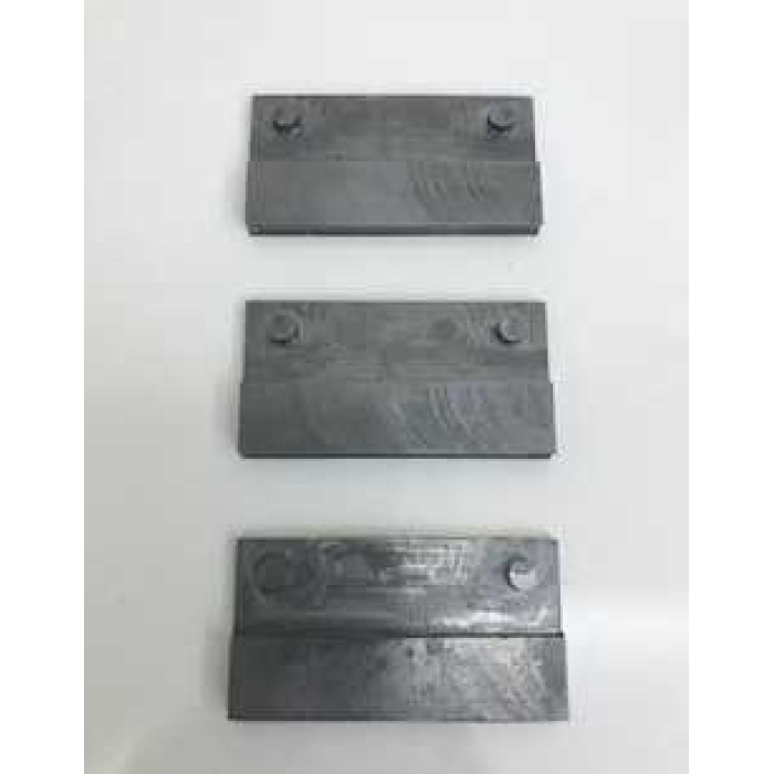 3 lü Set Eds Ultramatic Slim (çelik) Sigara Sarma Makinesi Bıçağı-ince Sarım