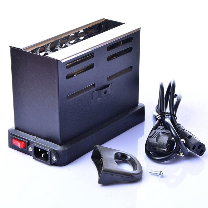 Nargile Kömür Yakma Makinesi -nargile Kömür Ocak 750w