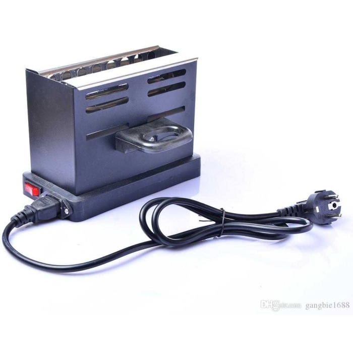 Nargile Kömür Yakma Makinesi -nargile Kömür Ocak 750w