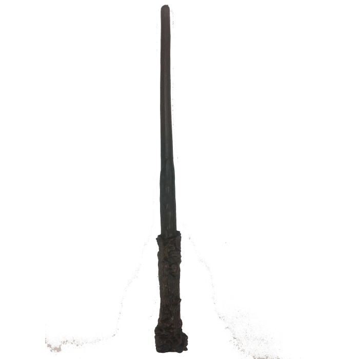 Orjinal Harry Potter Asası İthal Ürün 30 Cm