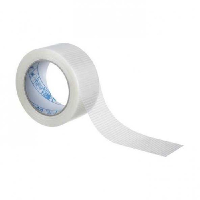 Suya Dayanıklı Tamir Bandı - Beyaz 10Mt Flex Tape