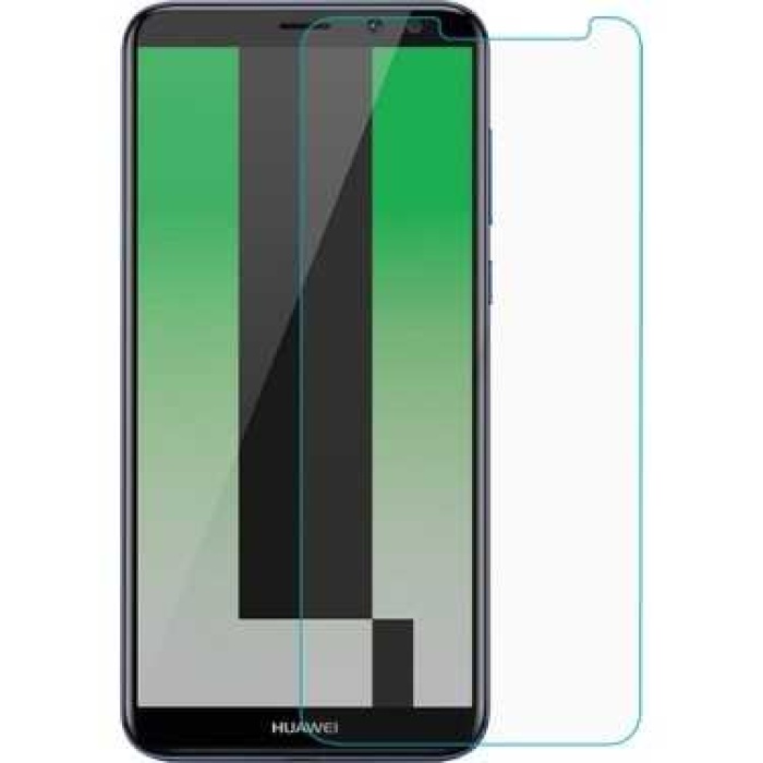 Huawei Mate 10 Lite Kırılmaz Ekran Koruyucu