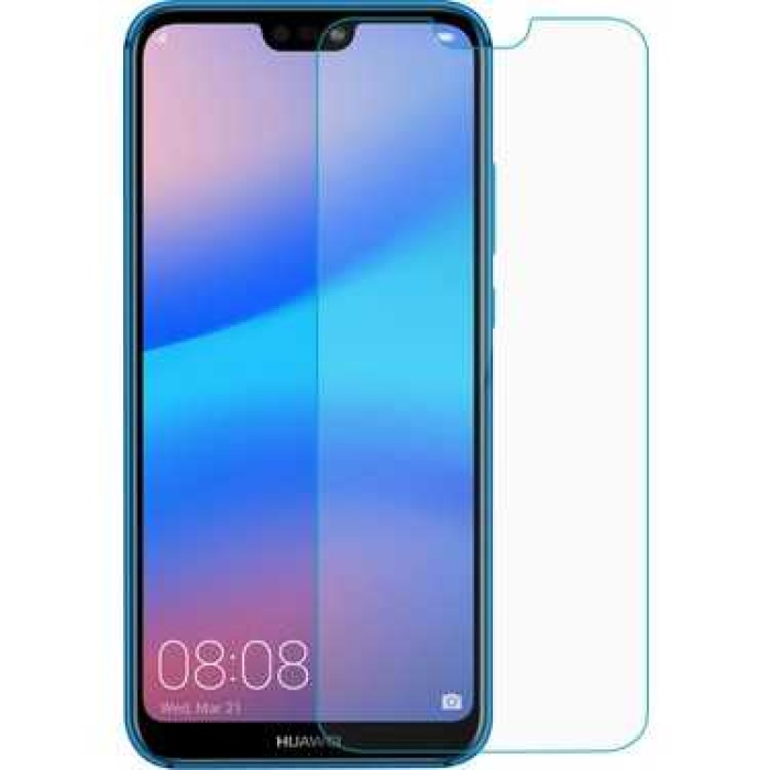 Huawei P20 Lite Kırılmaz Ekran Koruyucu
