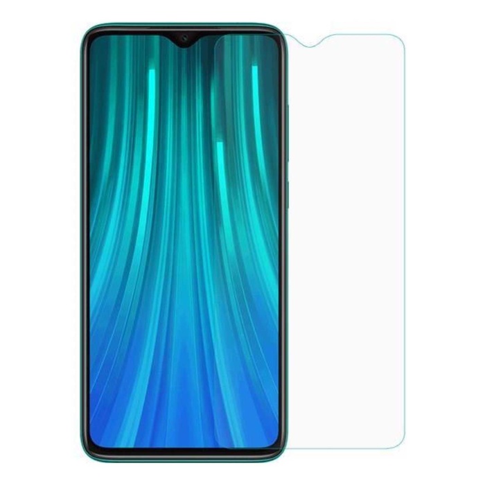 Xiaomi Note 8 Pro Kırılmaz Ekran Koruyucu